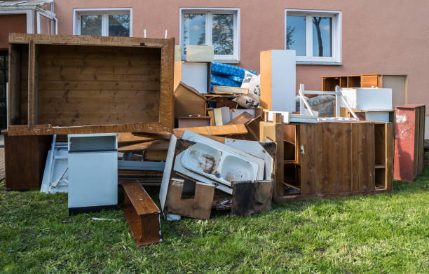  Irving, TX Junk Removal Pros
