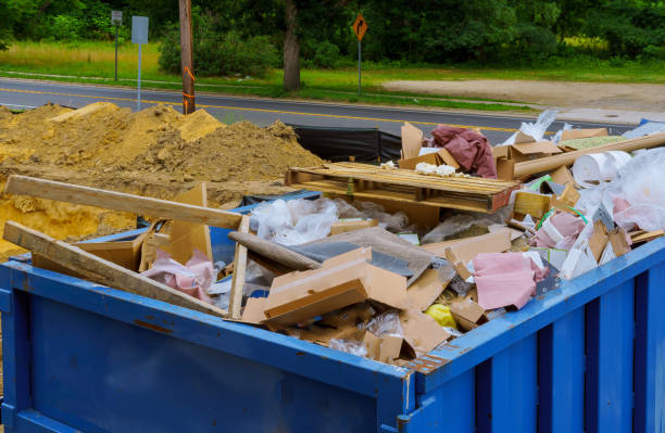 Reliable Irving, TX Junk Removal Solutions